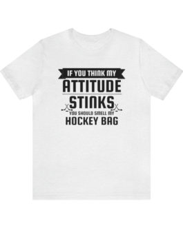 Stinky Attitude Tee