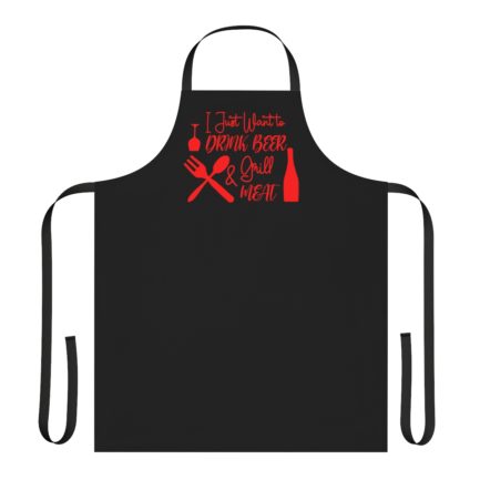 apron